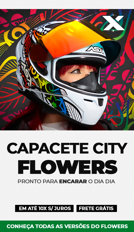 Lançamento City Flowers Mobile 23/05